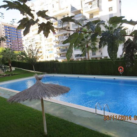 Mar Y Montana Apartment Alicante Exterior photo