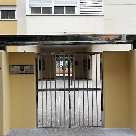 Mar Y Montana Apartment Alicante Exterior photo