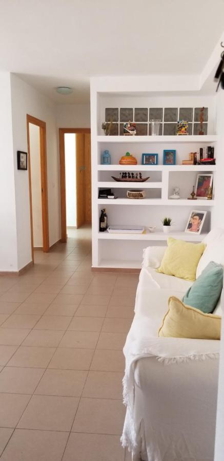 Mar Y Montana Apartment Alicante Exterior photo