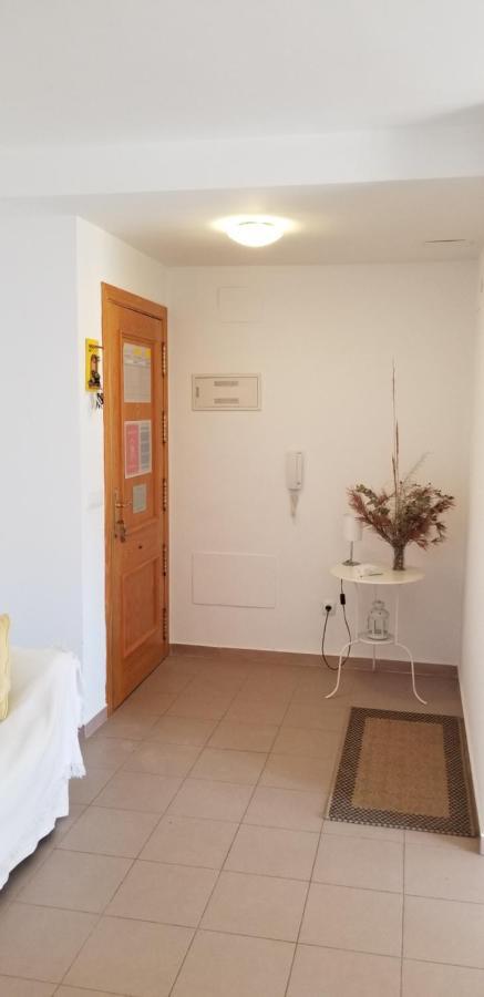 Mar Y Montana Apartment Alicante Exterior photo