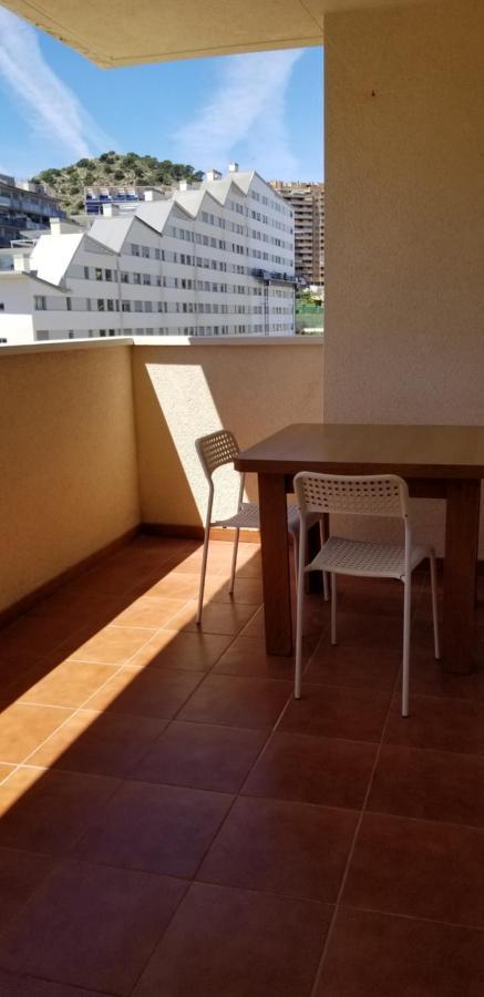 Mar Y Montana Apartment Alicante Exterior photo